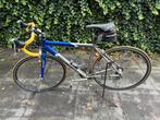 Gazelle Vuelta Dames Racefiets - 50cm, 3x9 versnellingen, Ophalen, 28 inch, Gebruikt, Aluminium