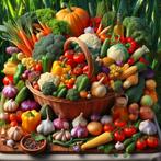 groenteplanten woon en tuinoutlet  moestuinplanten, Tuin en Terras, Ophalen, Overige soorten, Volle zon