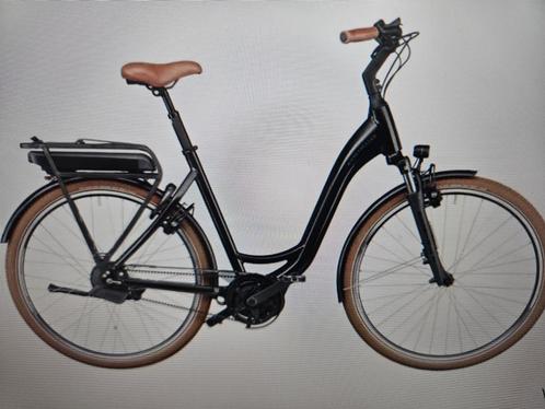 Riese & Müller Swing City van €4069 ,- voor €3.155,-, Fietsen en Brommers, Elektrische fietsen, Nieuw, Overige merken, 47 tot 51 cm
