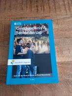 Marjan de Groot-Reuvekamp - Geschiedenis en samenleving, Ophalen of Verzenden, Zo goed als nieuw, Marjan de Groot-Reuvekamp; Cees van der Kooij