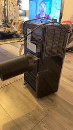 Mobiele airco INVENTUM AC901B (NIEUW), Ophalen, Timer, 3 snelheden of meer, Zo goed als nieuw