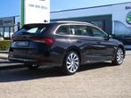 Skoda Octavia Combi Business Edition 1.4 TSI iV PHEV 204pk |, Auto's, Skoda, Stof, Gebruikt, Zwart, 13 kWh