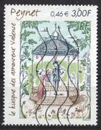 Frankrijk, zegel 2000-3499, Verzenden, Gestempeld