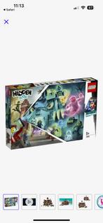 The newbury spookschool lego 70425 zgan, Ophalen