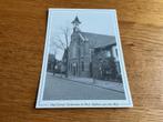 C1084) Alphen aan den Rijn gereformeerde gemeente kerk, Verzamelen, Ansichtkaarten | Nederland, Ophalen of Verzenden, Zuid-Holland
