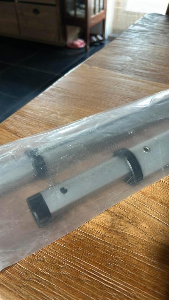 Thule side rafter, Caravans en Kamperen, Caravan accessoires, Nieuw, Ophalen of Verzenden