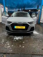 Audi A1 30 Tfsi 116pk 2019 Wit, Auto's, Audi, Voorwielaandrijving, A1, Wit, Origineel Nederlands