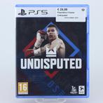 Playstation 5 Game: Undisputed, Spelcomputers en Games, Games | Sony PlayStation 5, Playstation, Zo goed als nieuw, Support@playstation.com