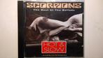 Scorpions - Hot & Slow, Ophalen of Verzenden, Zo goed als nieuw