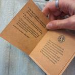 The Earth Collection maxi rok visgraat M nieuw – art 48476, Kleding | Dames, Rokken, Maat 38/40 (M), ., Nieuw, Ophalen of Verzenden