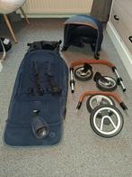 Mutsy Nexo Kinderwagen Onderdelen, Ophalen of Verzenden, Gebruikt, Kinderwagen, Mutsy