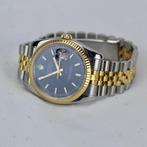 Rolex Datejust - 116233 - Blauwe Wijzerplaat, Sieraden, Tassen en Uiterlijk, Horloges | Heren, Gebruikt, Rolex, Polshorloge, Ophalen of Verzenden