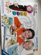 Tiptoi Starter Set - Wereldatlas, Een of twee spelers, Ophalen of Verzenden, Zo goed als nieuw