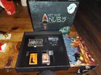 Het huis anubis spel, Hobby en Vrije tijd, Gezelschapsspellen | Bordspellen, Drie of vier spelers, Ophalen of Verzenden, Nieuw
