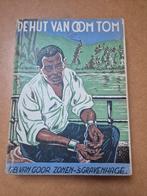 De Hut van Oom Tom - Gelezen Editie, Ophalen of Verzenden, Gelezen, Onbekend, Fictie algemeen