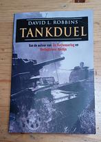 Tankduel, Gelezen, Ophalen of Verzenden