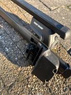 dakdragers Mont Blanc voor Audi, Ophalen, Gebruikt