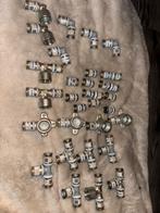 Uponor Perskoppelingen 135 stuks - Diverse Maten en Types, Overige materialen, Gebruikt, Overige typen, Minder dan 2 meter