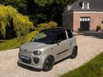 Microcar M.GO Dynamic DCI Stuurbekrachtiging 1e eig. 386km O, Ligier Group Benelux, Gebruikt, Info@ligiergroup.nl, Koolmijnlaan 142, 3582 Beringen, België