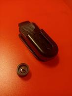 (riem) clip voor Garmin o.a. GPSMAP, Ophalen of Verzenden, Zo goed als nieuw, Navigatie of Gps