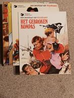 stripboeken Roodbaard, Meerdere stripboeken, Ophalen of Verzenden, Zo goed als nieuw