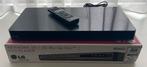LG BP640 Blu-Ray 3D DVD Player, Ophalen of Verzenden, Zo goed als nieuw, Dvd-speler, LG