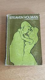 Herman van Velzen - Steaven Volman, Ophalen of Verzenden, Zo goed als nieuw, Herman van Velzen, Gelderland