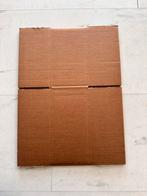 Kartonnen Doos, Doos, Minder dan 50 cm, Ophalen of Verzenden, Minder dan 40 cm