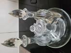 antiek, Antiek en Kunst, Antiek | Glas en Kristal, Ophalen of Verzenden