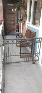 Balkonhek( tuinhek, Huizen en Kamers