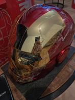 Iron Man MK5 Helm - Nieuw in Doos!, Ophalen of Verzenden