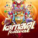 Karnaval festival Moergestel zaterdag ticket te koop!!, Tickets en Kaartjes, Evenementen en Festivals