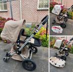 Bugaboo Cameleon kinderwagen, Kinderen en Baby's, Kinderwagens en Combinaties, Ophalen, Zo goed als nieuw, Bugaboo, Verstelbare duwstang