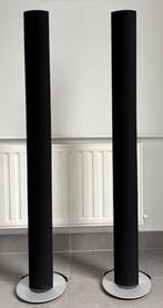 Mooie set Beosound 6000 speakers, Audio, Tv en Foto, Luidsprekers, Zo goed als nieuw, 120 watt of meer, Front, Rear of Stereo speakers