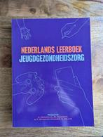 Nederlands leerboek jeugdgezondheidszorg, Ophalen of Verzenden, Alpha, Nieuw
