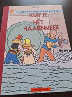 Kuifje en het Haaienmeer HC 11/20. MAG NU WEG, Nieuw, Ophalen of Verzenden, Eén stripboek, Hergé