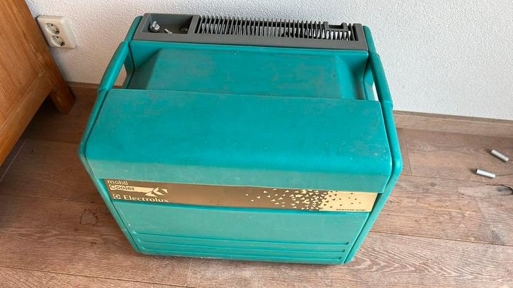 Electrolux Mobil Cooler, Caravans en Kamperen, Koelboxen, Gebruikt, Compressor, Ophalen