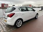 Opel Corsa 1.4 Online Edition 5 deurs Airco Navi Cruise, Auto's, Voorwielaandrijving, Gebruikt, 4 cilinders, Origineel Nederlands
