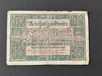 16 Duitse bankbiljetten (periode 1910 - 1923), Ophalen of Verzenden, Duitsland, Setje