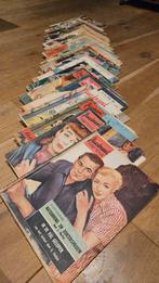 20x vintage tijdschrift de Haardvriend 1950-1954, Verzamelen, Tijdschriften, Kranten en Knipsels, Ophalen of Verzenden, 1940 tot 1960