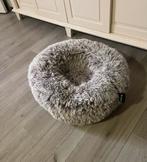 Honden (kat) donuts mand ( wasbaar), Dieren en Toebehoren, Hondenmanden, Ophalen of Verzenden, Zo goed als nieuw