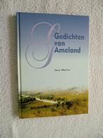 Gedichten van Ameland - Imca Marina - GISIGNEERD, Boeken, Geschiedenis | Stad en Regio, Ophalen of Verzenden, Zo goed als nieuw