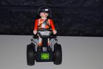 05 - Top agent segway 5296, Kinderen en Baby's, Ophalen of Verzenden, Gebruikt