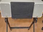 stereo set, Ophalen, Gebruikt, Speakers, Overige merken