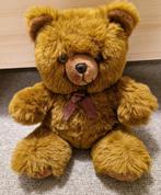 Pluche knuffel teddybeer als nieuw, Ophalen of Verzenden, Zo goed als nieuw, Overige typen