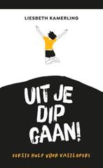 Uit je dip gaan! - Liesbeth Kamerling, Verzenden, Zo goed als nieuw