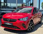 Opel CORSA 1.2 EDITION AIRCO CRUISE STOELVERW., Auto's, Voorwielaandrijving, Gebruikt, Euro 6, 1199 cc
