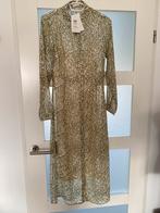 Jurk Vila nieuw met kaartje maat 34, Wit, Nieuw, Ophalen of Verzenden, Maat 34 (XS) of kleiner