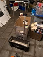 Graszaden verdeler - Handig tuingereedschap, Ophalen, Gebruikt