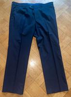 Gardeur Nino regular fit pantalon donkerblauw blauw medium, Kleding | Dames, Ophalen of Verzenden, Zo goed als nieuw, Blauw